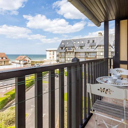 Apartment Les Colombieres By Interhome Villers-sur-Mer Exteriér fotografie