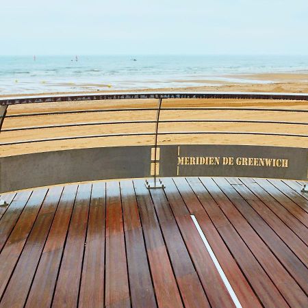 Apartment Les Colombieres By Interhome Villers-sur-Mer Exteriér fotografie