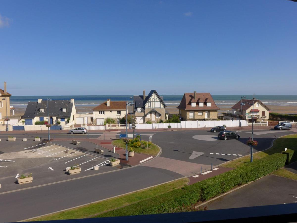 Apartment Les Colombieres By Interhome Villers-sur-Mer Exteriér fotografie