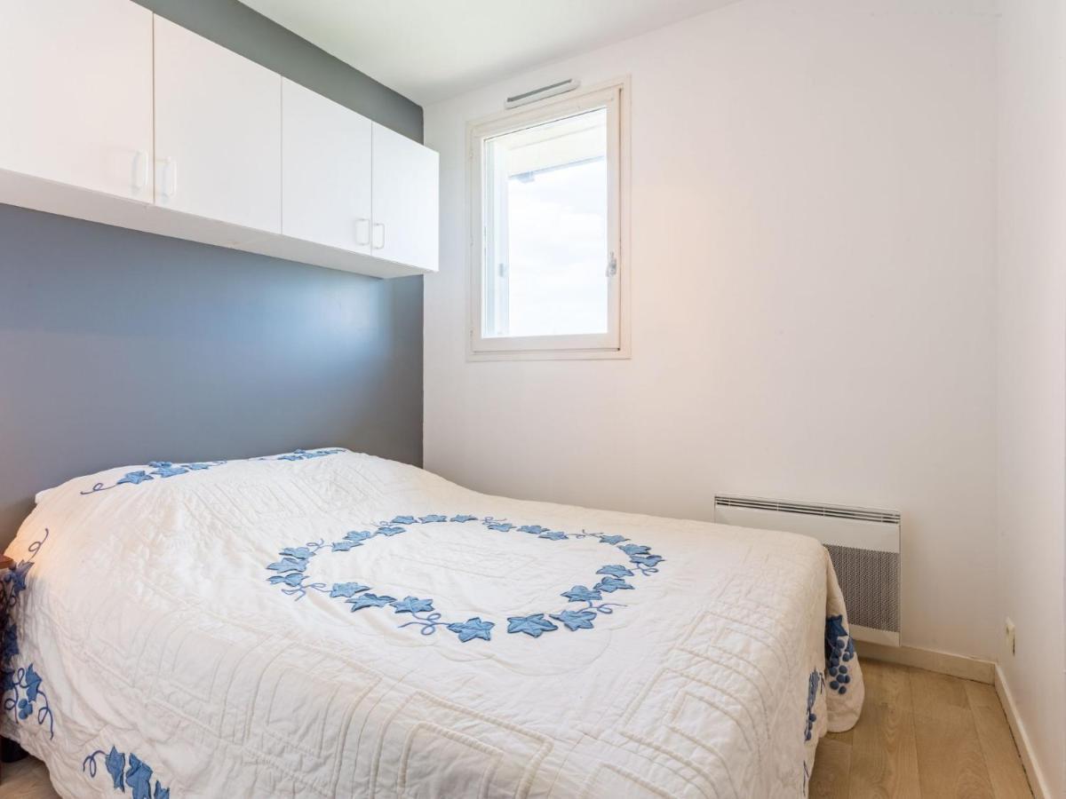 Apartment Les Colombieres By Interhome Villers-sur-Mer Exteriér fotografie