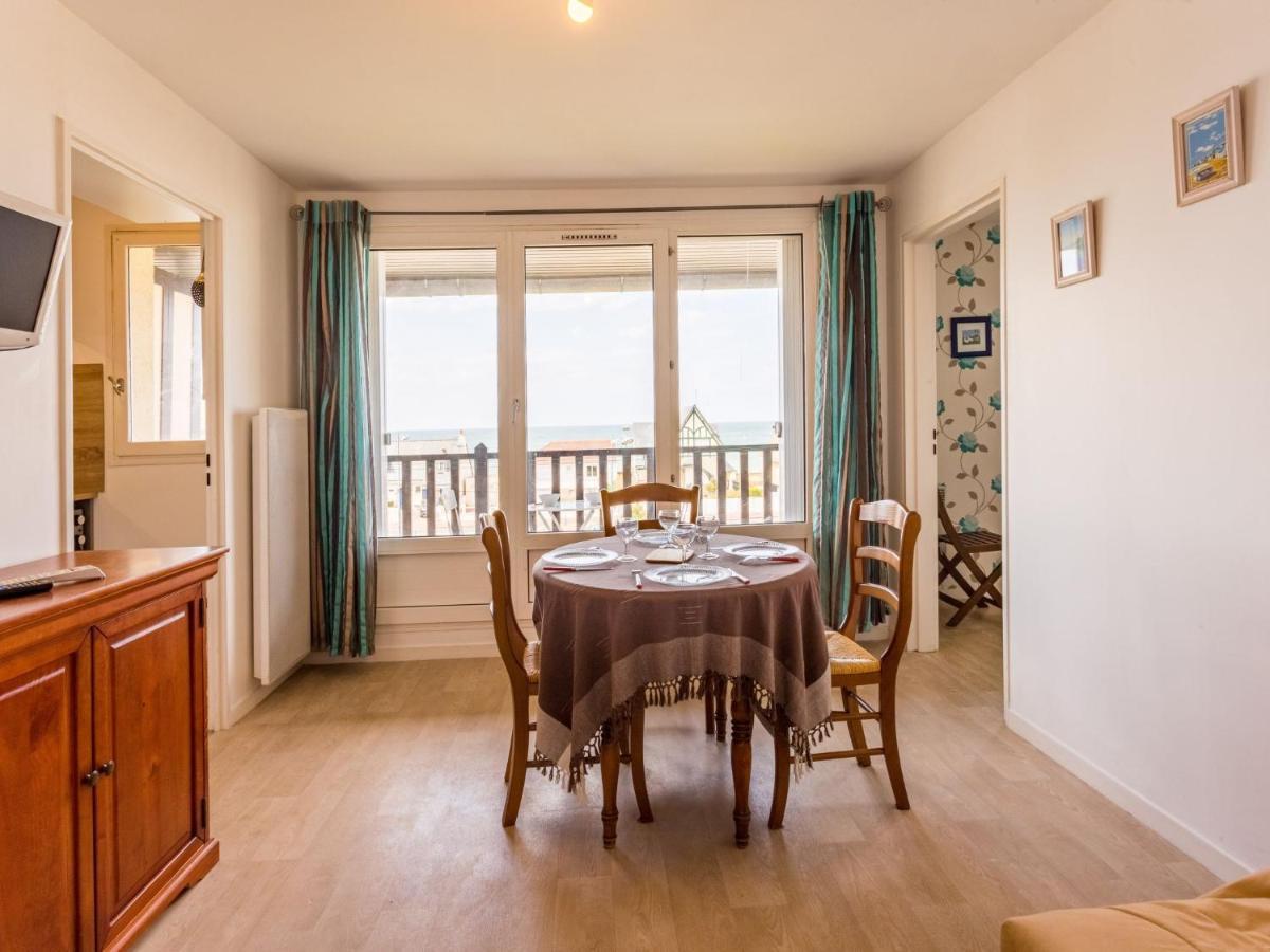 Apartment Les Colombieres By Interhome Villers-sur-Mer Exteriér fotografie
