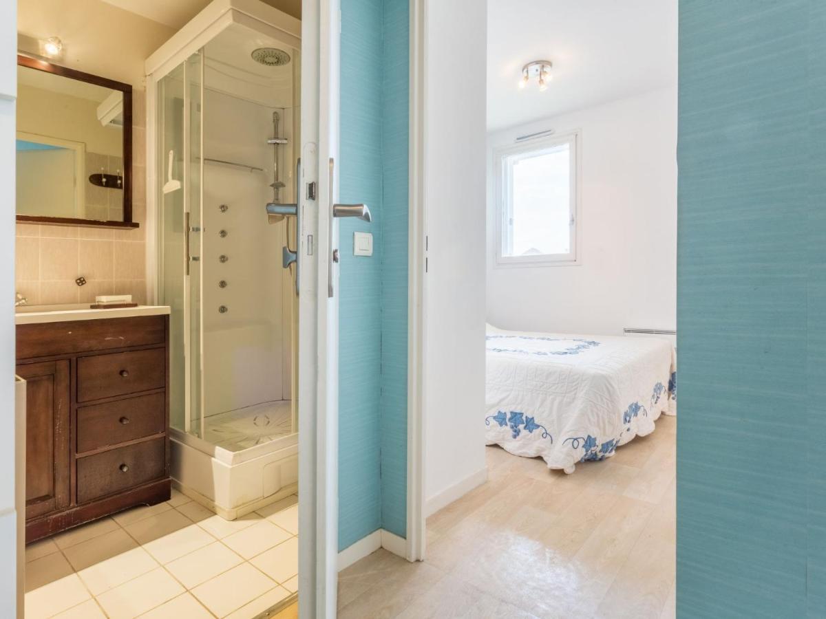 Apartment Les Colombieres By Interhome Villers-sur-Mer Exteriér fotografie